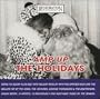 Restoration Hardware: Amp Up The Holidays