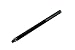 TouchTec® Gen III Precision Touch Capacitive Stylus for Apple iPad 2, Apple iPhone 4, Amazon Kindle Fire, Motorola Xoom, Samsung Galaxy Tab, BlackBerry PlayBook, Droid Phones - Black