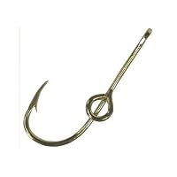Hook Hat / Tie Clasps by Eagle Claw