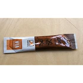 Starbucks VIA Ready Brew Instant - Colombia Coffee- SINGLE Serving TRY IT FIRST 1-pack