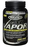 naNO Vapor - Fruit Punch by Muscletech - 2.11 Pounds