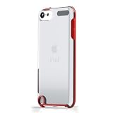TUNESHELL RubberFrame iPod touch 5G ��å�