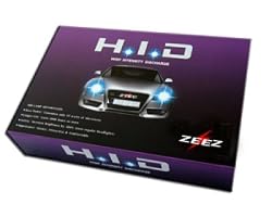 ZEEZ HID Xenon Headlight Conversion Kit For CHRYSLER 200