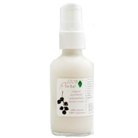 100% Pure Organic Acai Berry Antioxidant Facial Cream