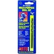 ARTU USA INC 01010 Multipurpose Drill Bit