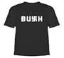 Anti-Bush Fascist Shirt High Quality T-Shirt