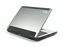 Acer Aspire 5101AWLMi Laptop (AMD Turion MK-36, 512MB RAM, 120GB HDD, 15.4" TFT, Windows XP Media Centre Edition)