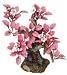 Blue Ribbon Pet Products Bonsai Flowers White Medium - EE874