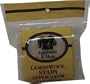 AMERICAN BRUSH 44600 "APPLICATOR & MORE" LAMBS WOOL PAD STAIN APPLICATOR 5"