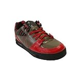 DC The Voltron BP Sneaker,Sneakers for Men by DC