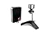 Polycom CX5500 Unified Conference Station for Microsoft Lync - Part Number 2200-63880-001