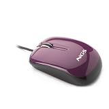 NGS PURPLE FLAVOUR Noir, Violet USBpar NGS