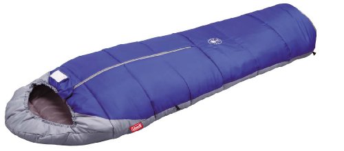 Coleman(コールマン) スクールマミー2/12 ブルー [最低使用温度12度] 170S0210J