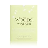 White Jasmine by Woods of Windsor Fragranced Drawer & Wardrobe Sachet