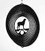 rottweiler25 - Rottweiler Wind Spinner