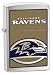 Baltimore Ravens Zippo Lighter