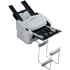 Martin Yal Falzmaschine 7200 f�r 4 Falzarten