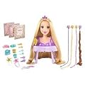 Rapunzel Styling Kopf