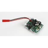 ESC Receiver Ch 1: Mini Cub by Hobbyzone