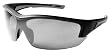 SportS Shield Sunglasses Unbreakable for Active Wear TR078