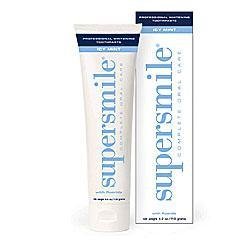 Supersmile Professional Whitening Toothpaste 4.2 Oz
