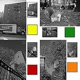 LEE Filters B & W Set - Filter kit