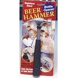 Friday Afternoon Hammer