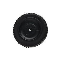Craftsman D23138 9-Inch Air Compressor Wheel