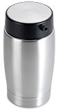 Produkt-Bild: Jura 68166 Isolier-Milchbeh&auml;lter 0,4 Liter, Edelstahl