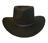 BENTLEY TEARDROP CRUSHABLE Wool Hat PACKABLE