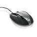 Conceptronic C08-283 Rat�n �ptico de escritorio de dise�o ergon�mico, 5 botones