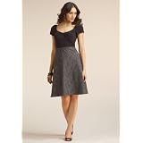 Chadwicks Denim Skirt Dress