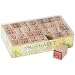BARTL ABC-Stempel-Set