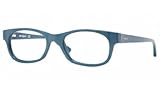 Vogue VO2837 Eyeglasses-2134 Crist/ Petroleum Green Pearl-52mm
