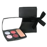 Palette Yeux, Levres Et Teint ( 2x Eye Color, 2x Lip Color, 1x Star Bronzer Powder )