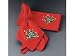 Search : Waechtersbach Christmas Tree Embroidered Napkin