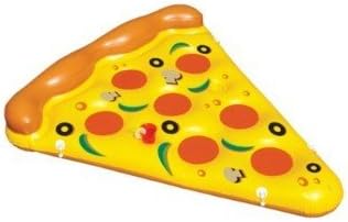 LXTTECH Giant Inflatable Pizza Slice