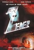 Zeder (Revenge of the Dead) [DVD]