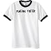 Punch Fos Ringer T-Shirt