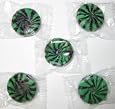 Chocolate Starlight Mints, Fat Free, 5lb Bag
