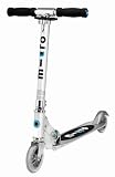 Micro Scooter - Sprite