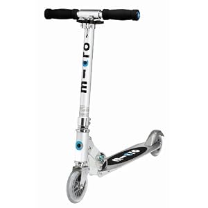 Micro Scooter - Sprite