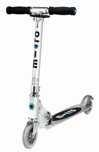 Micro Scooter - Sprite