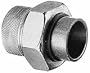 Legend Valve 1 1/2fxs T-571 Forge Stl Die Union
