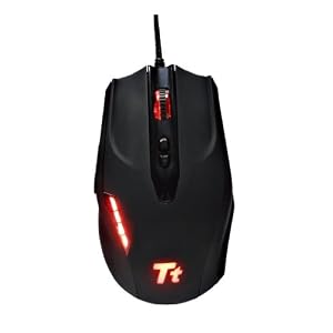 Gaming Mouse