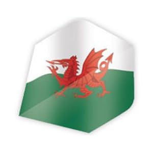 Welsh darts