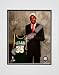 Kevin Durant 2007 NBA Draft # 2 Pick Double Matted 8 x 10 Photograph (Unframed)