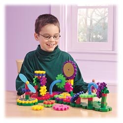 Gizmos and Gears