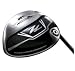 Cobra ZL Driver (460cc) : Left, 9.5, Aldila VooDoo Graphite (Stiff)