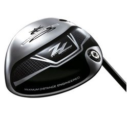 Cobra ZL Driver (460cc)